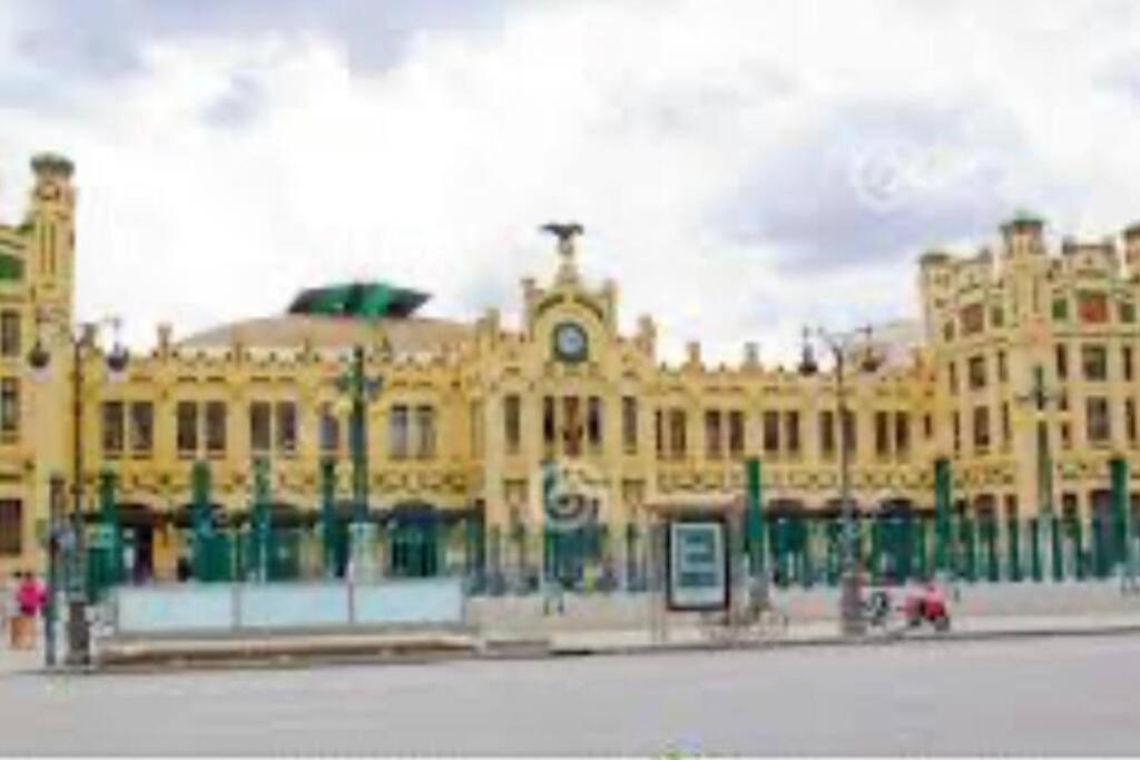 Centrico Cerca Al Ayuntamiento+Luminoso+Acogedor Apartment Valencia Exterior photo